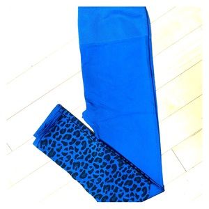Fabletics leggings!